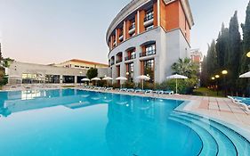 AZZ Mérida Medea Hotel